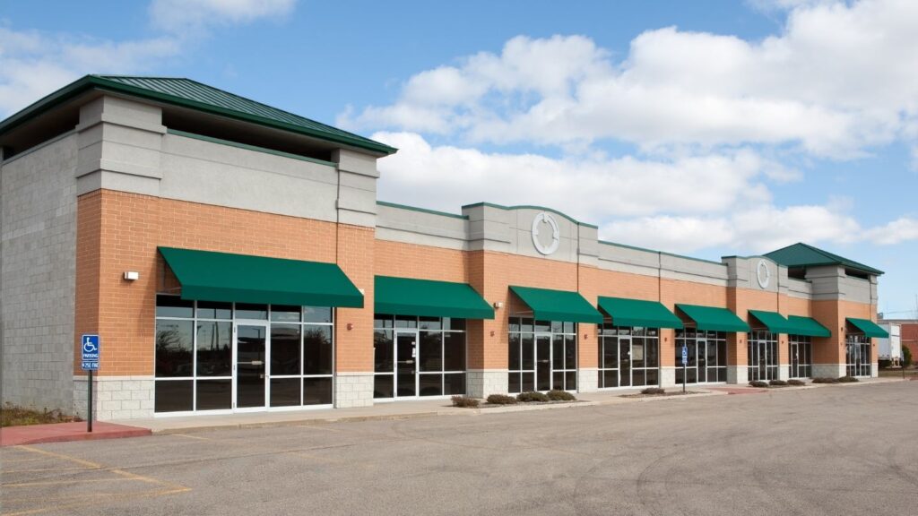 Commercial Pest Control