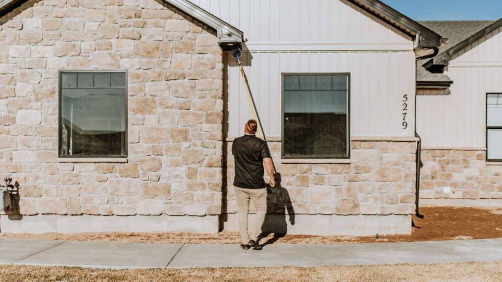 Residential Pest Control