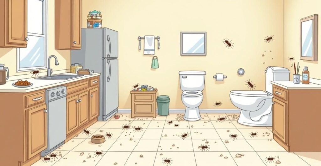 learn why ants come into houses