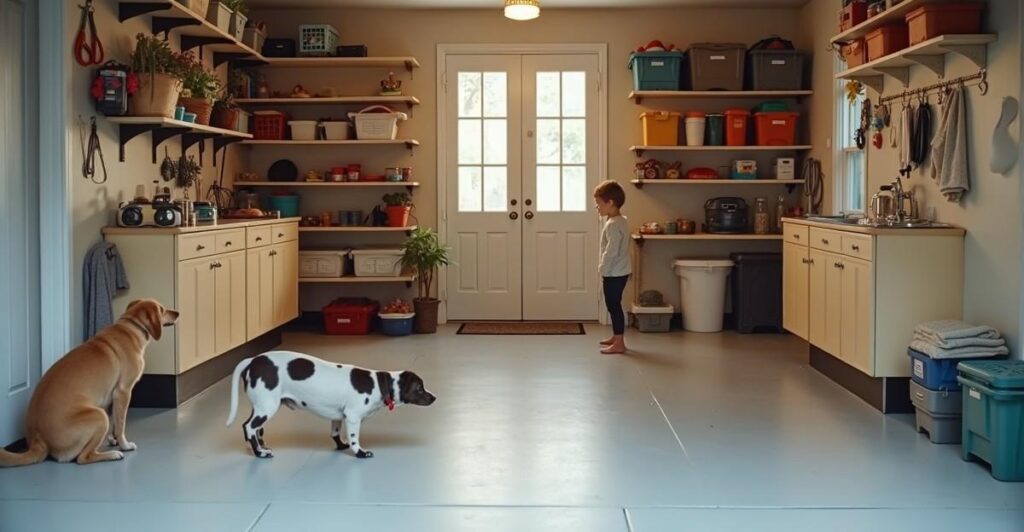 pet and kid-safe options for managing mice