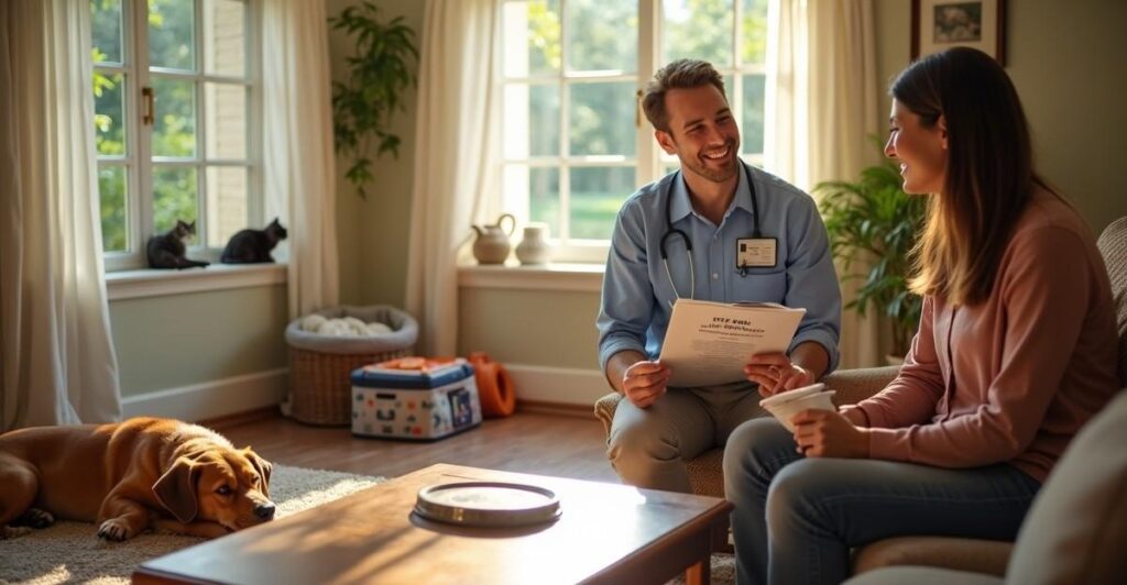 pet safe pest control treatments questions