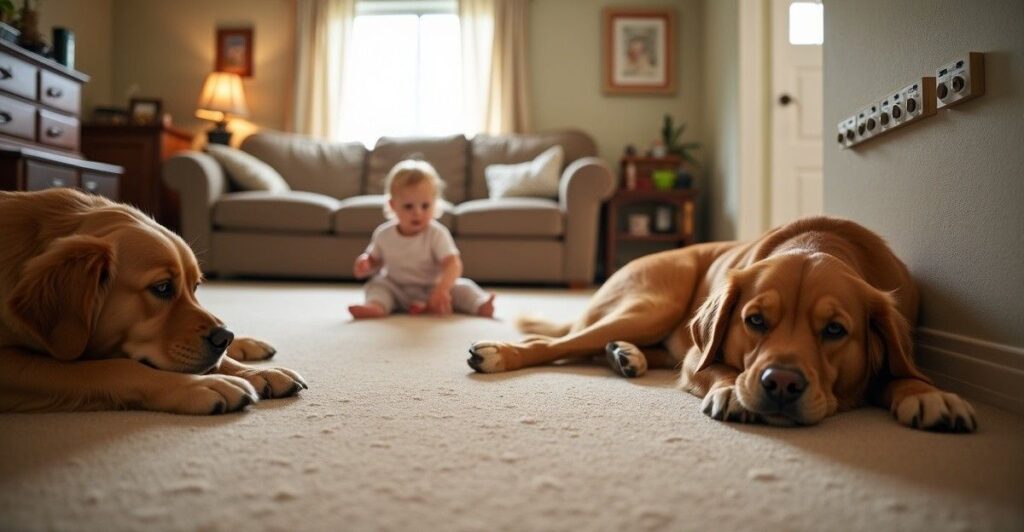 real concerns from local pet owners