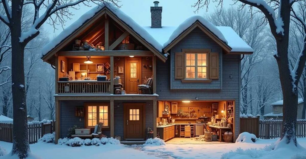 winter pest control necessity benefits