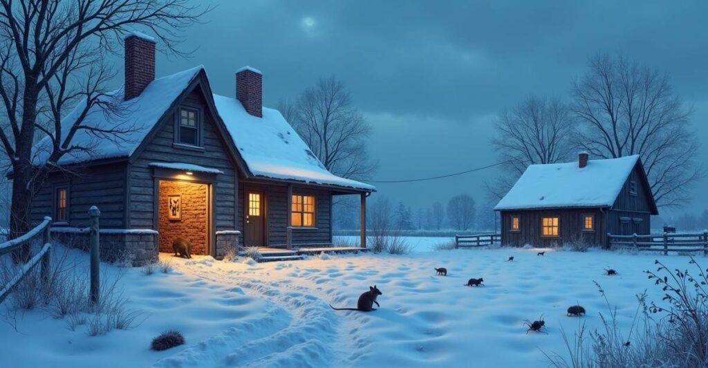 winter pest control necessity guide