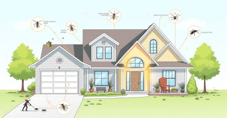how long pest control lasts
