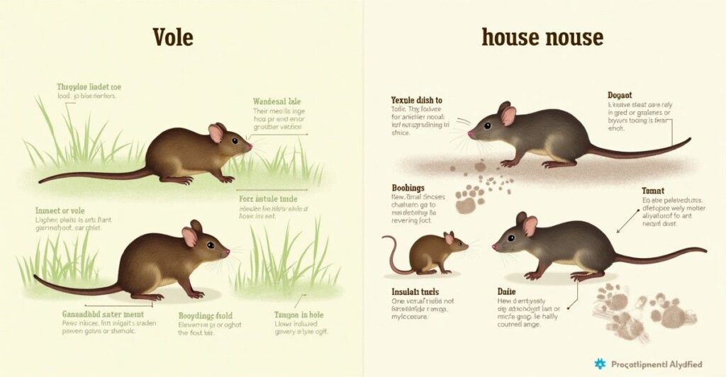 how to tell the differences