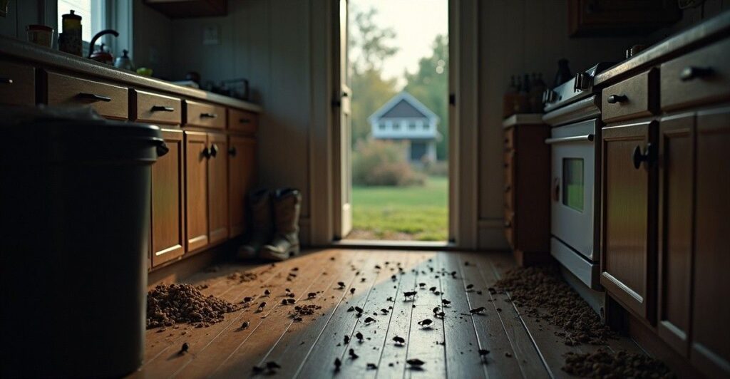 learn common cockroach infestation causes