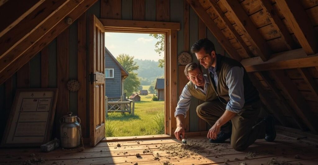 pest inspection for home sale importance