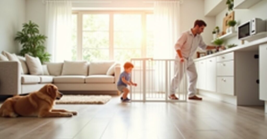 post pest treatment care protection