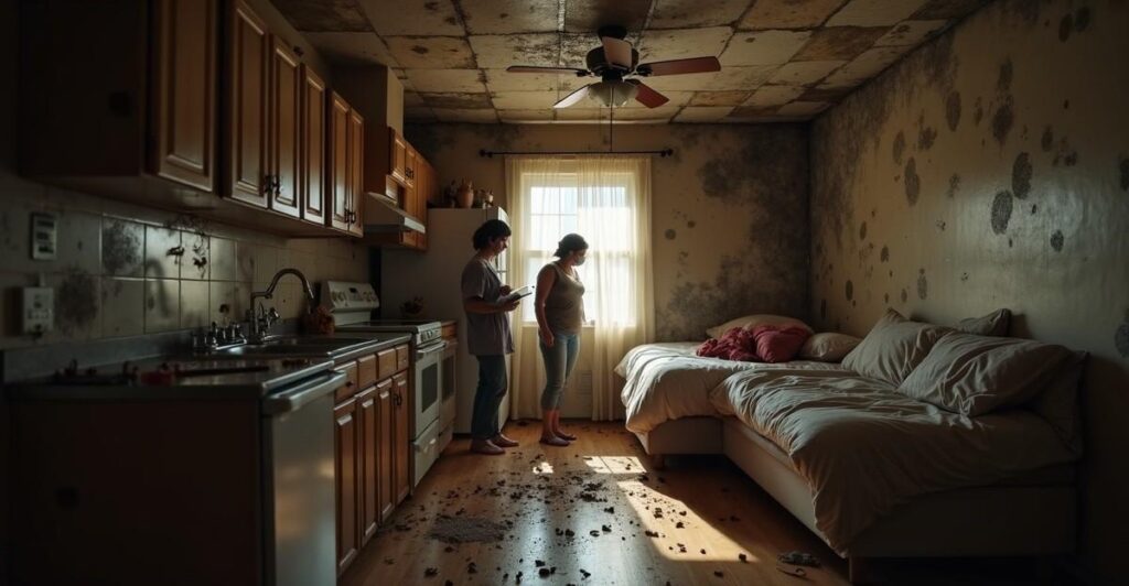 signs you need pest control safety