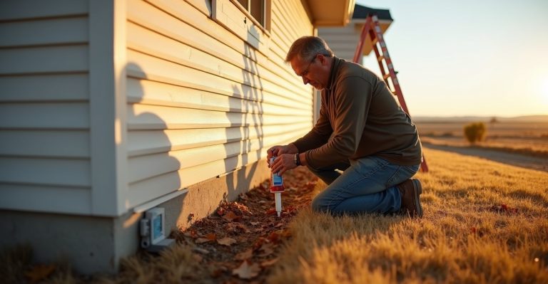how to pest-proof your house