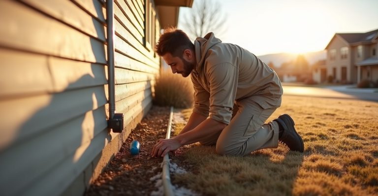 long term pest prevention