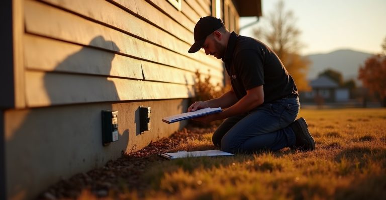 non-spray pest control options