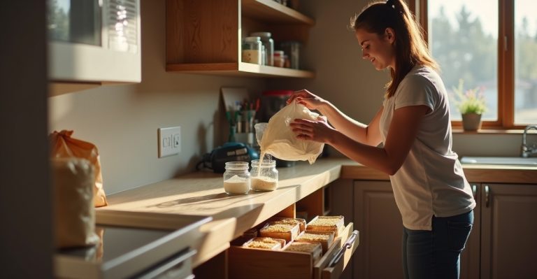 pantry pest prevention tips