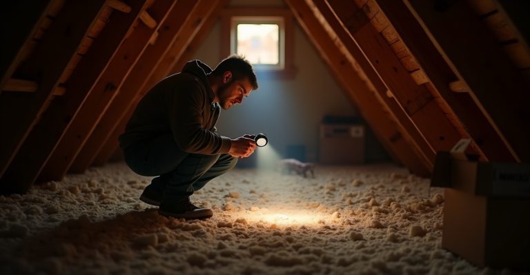 pest nest location tips