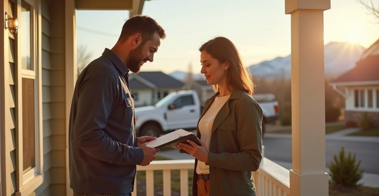selecting a pest control provider