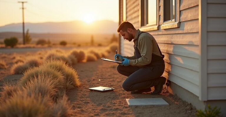 benefits of integrated pest control