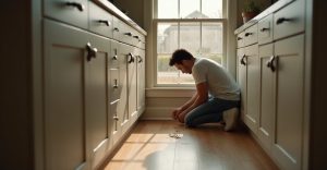 bugs in clean house myths