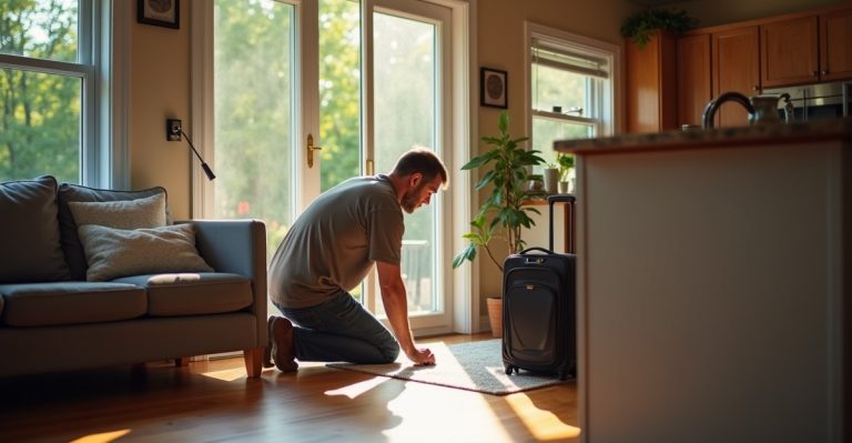 pest control for rental properties