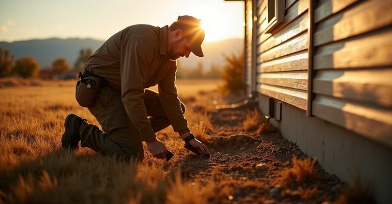 proactive pest management