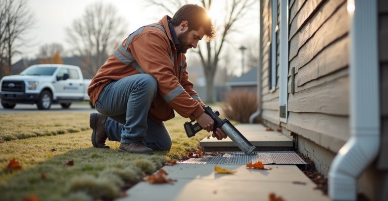 winter pest prevention tips