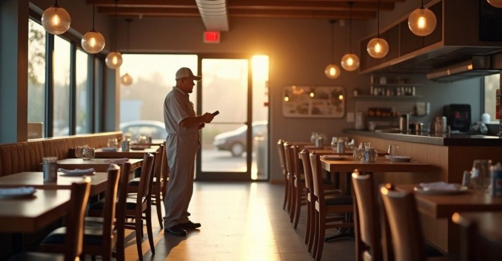 commercial pest control benefits