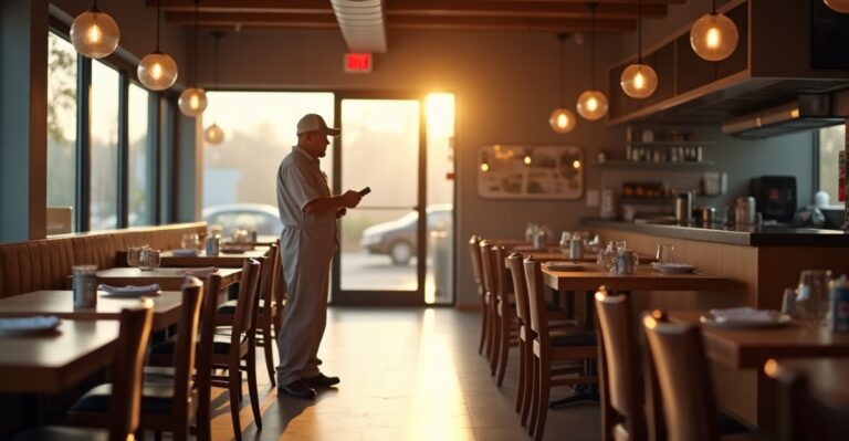 commercial pest control benefits