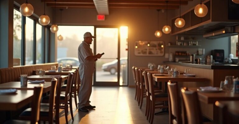 commercial pest control benefits
