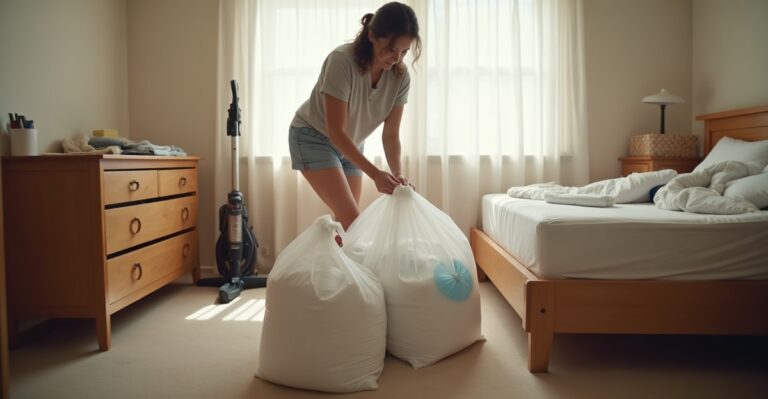 prepare for bed bug treatment