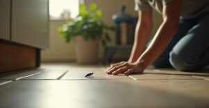 are earwigs dangerous