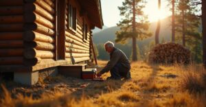 vacation home pest control