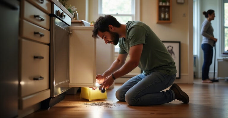 diy pest control vs professional