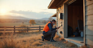 pest control maintenance plan