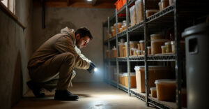 why is pest control important